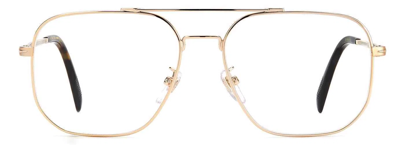 David Beckham DB1096 Eyeglasses - view 13